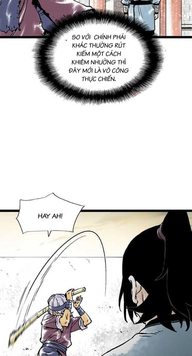 Ma Hiệp Côn Lôn Chapter 40 - 53