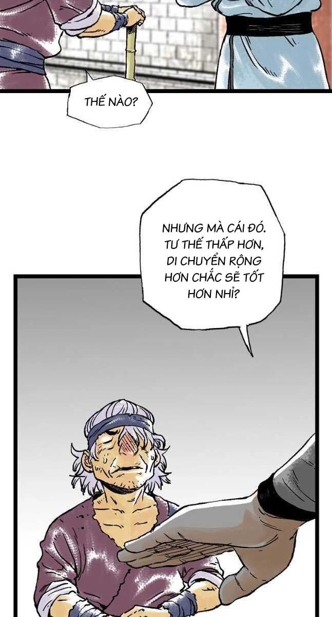 Ma Hiệp Côn Lôn Chapter 40 - 55