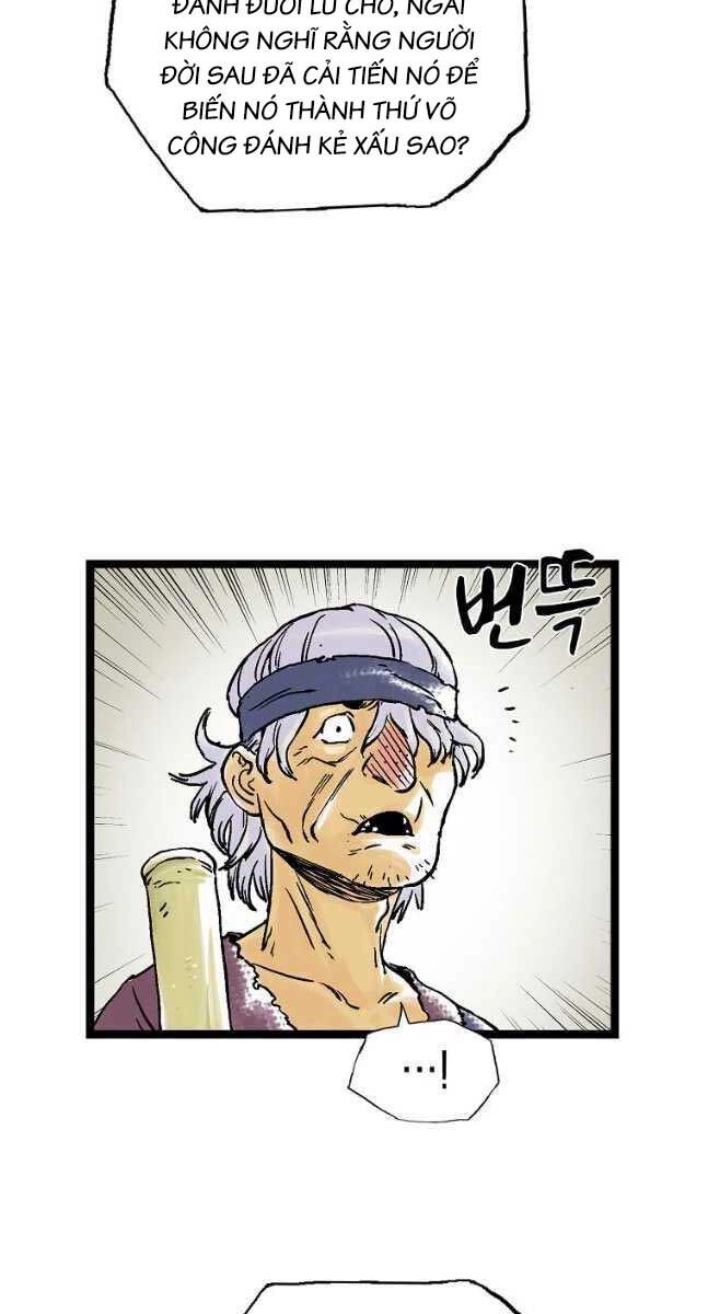 Ma Hiệp Côn Lôn Chapter 40 - 57