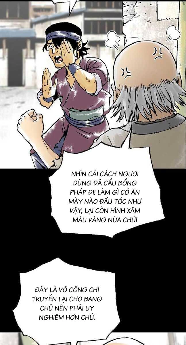 Ma Hiệp Côn Lôn Chapter 40 - 62
