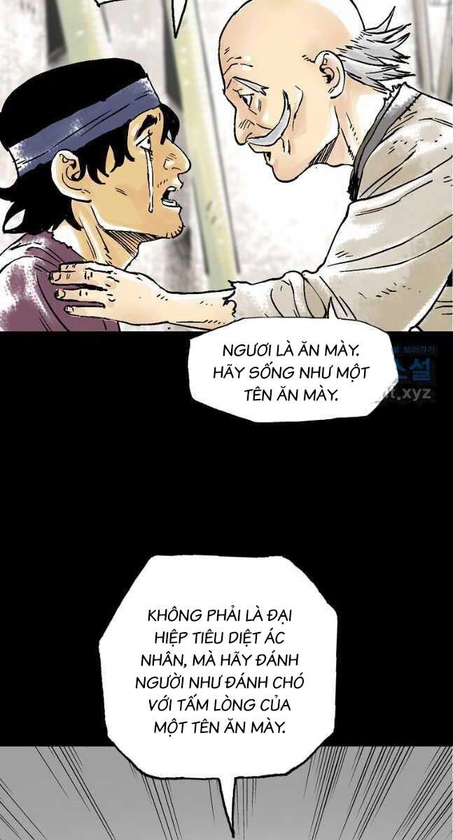 Ma Hiệp Côn Lôn Chapter 40 - 63