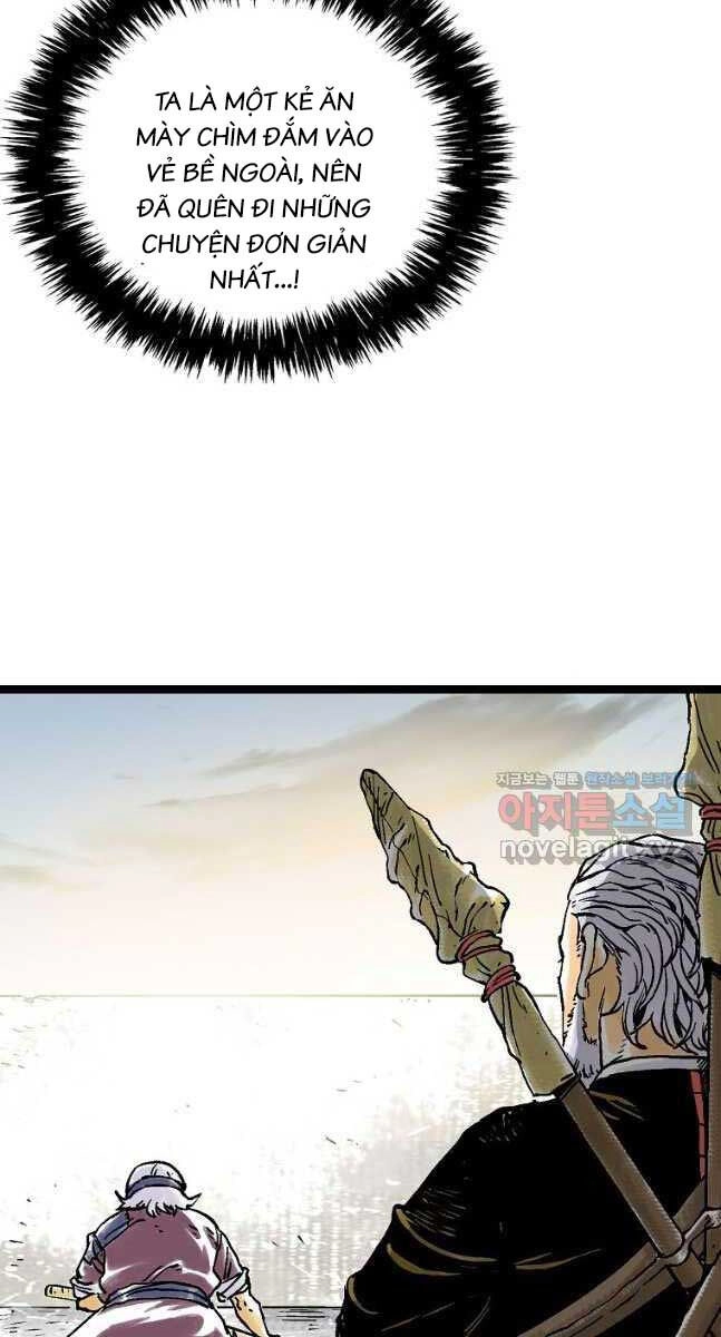 Ma Hiệp Côn Lôn Chapter 40 - 68