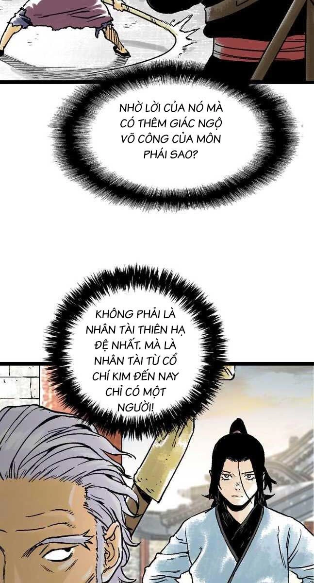 Ma Hiệp Côn Lôn Chapter 40 - 69