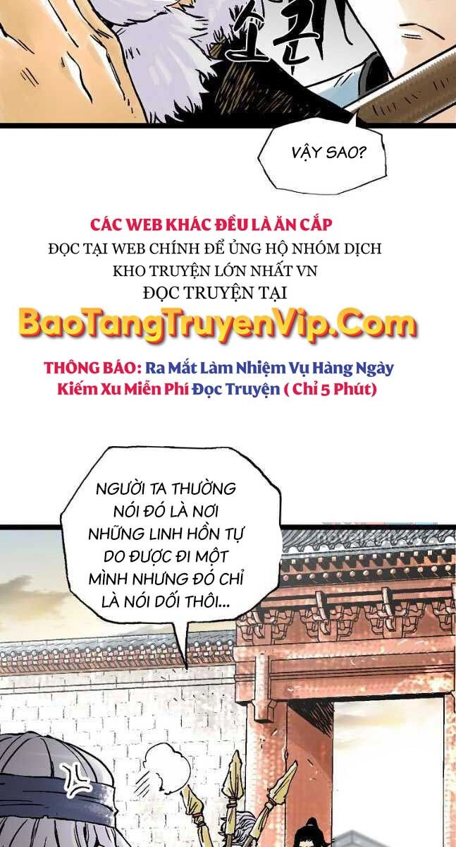 Ma Hiệp Côn Lôn Chapter 40 - 73