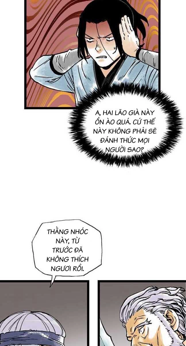 Ma Hiệp Côn Lôn Chapter 40 - 78