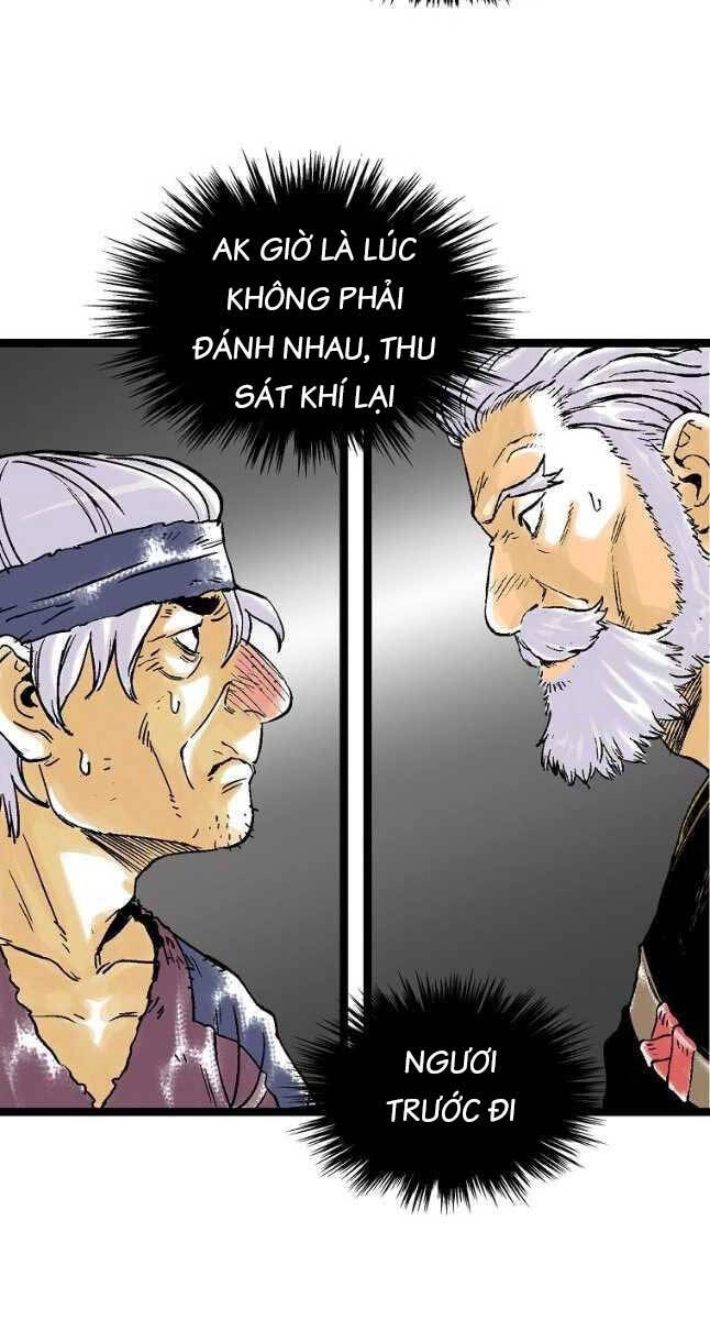 Ma Hiệp Côn Lôn Chapter 41 - 3