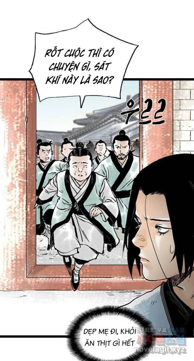 Ma Hiệp Côn Lôn Chapter 41 - 5