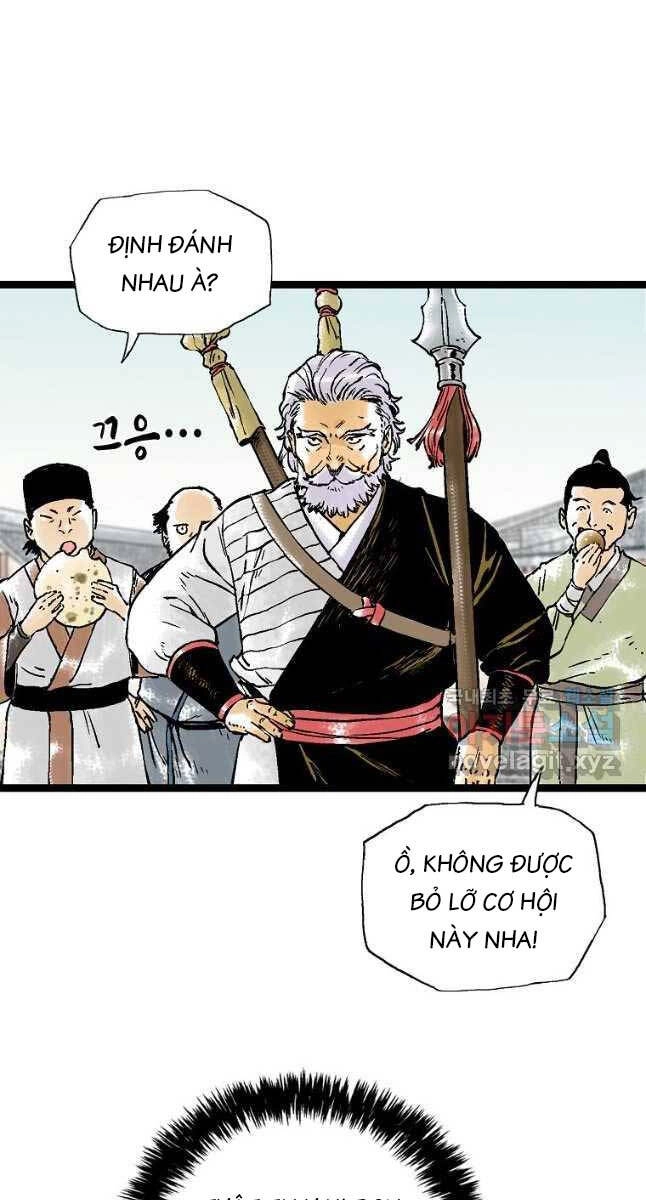 Ma Hiệp Côn Lôn Chapter 41 - 7