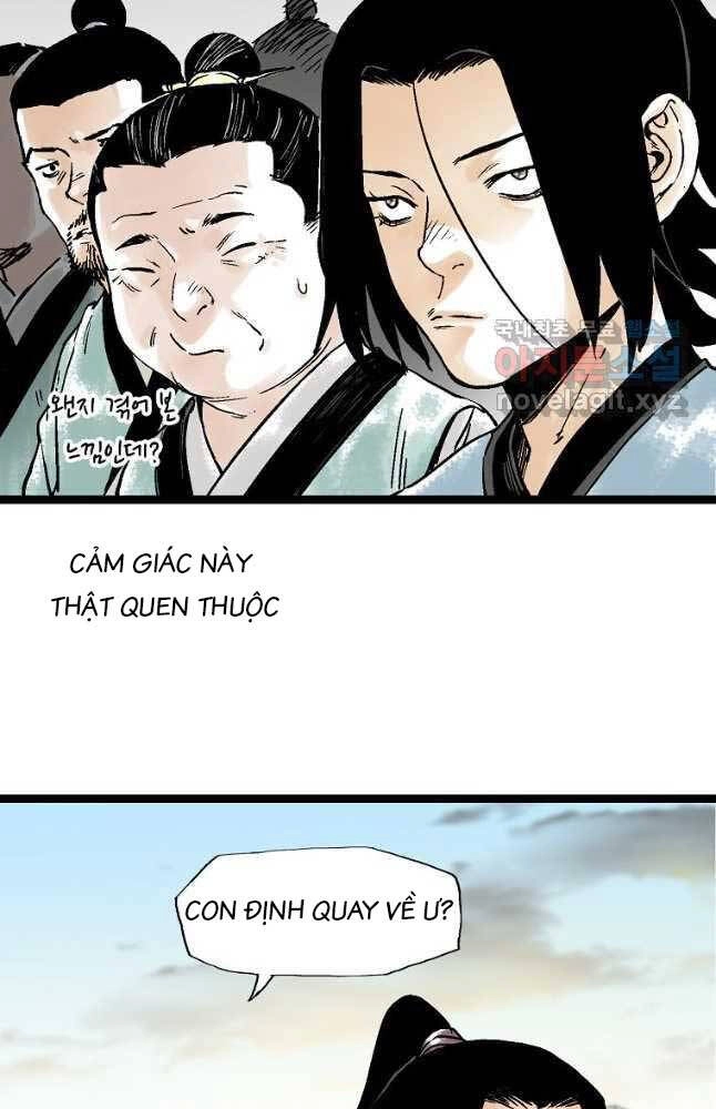 Ma Hiệp Côn Lôn Chapter 41 - 9