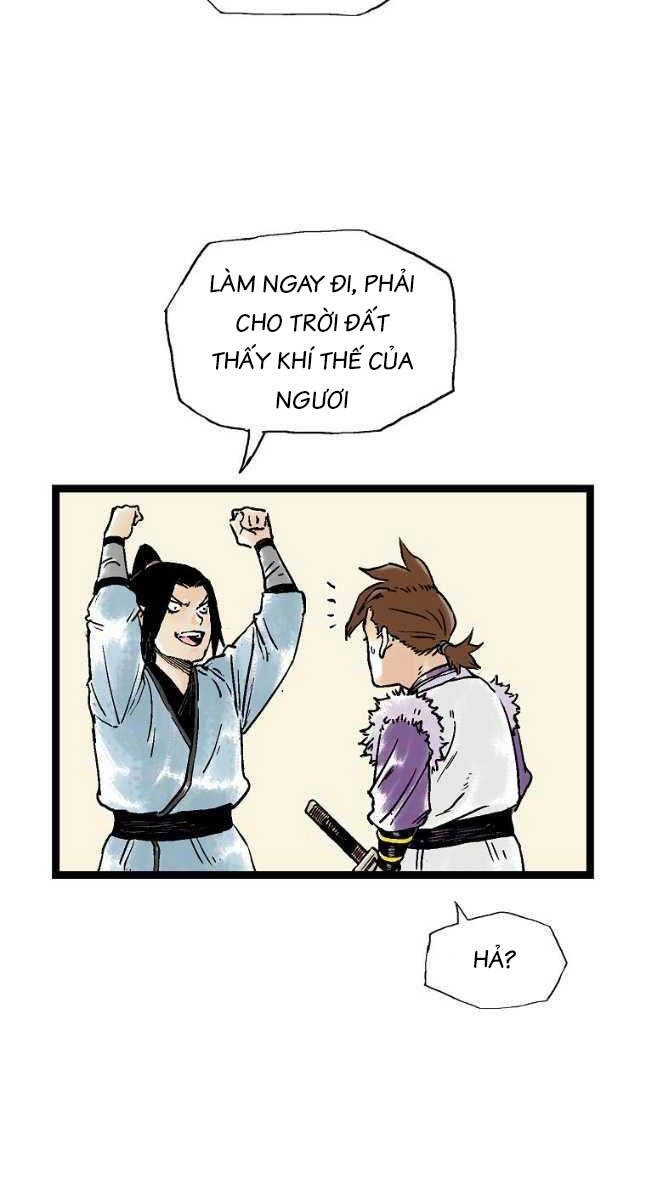 Ma Hiệp Côn Lôn Chapter 41 - 34