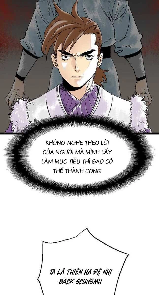 Ma Hiệp Côn Lôn Chapter 41 - 39