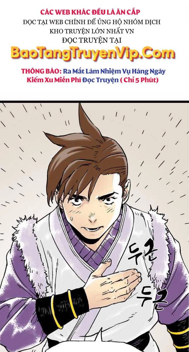 Ma Hiệp Côn Lôn Chapter 41 - 44