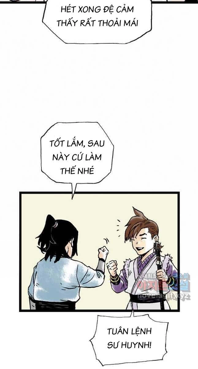 Ma Hiệp Côn Lôn Chapter 41 - 45