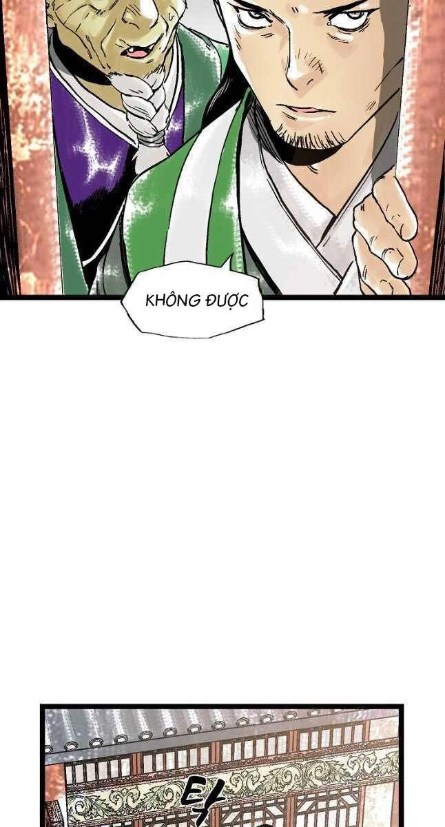 Ma Hiệp Côn Lôn Chapter 41 - 67