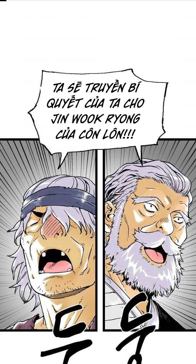 Ma Hiệp Côn Lôn Chapter 43 - 1