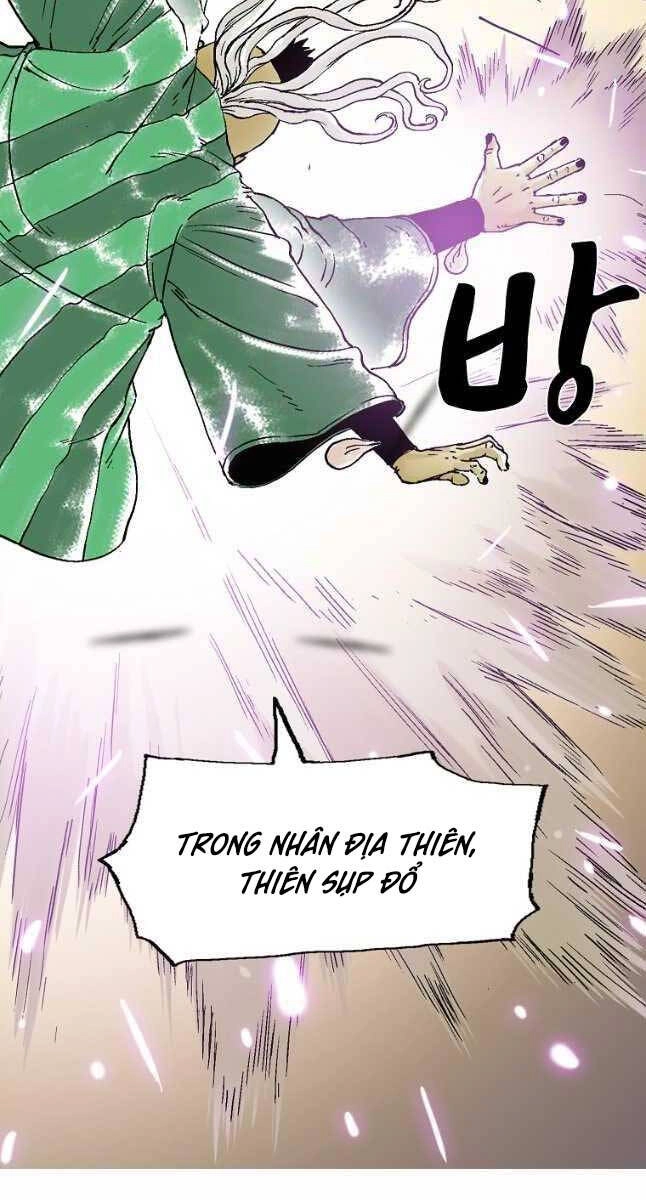 Ma Hiệp Côn Lôn Chapter 43 - 43