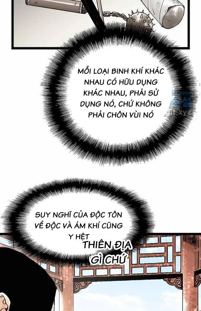 Ma Hiệp Côn Lôn Chapter 43 - 58