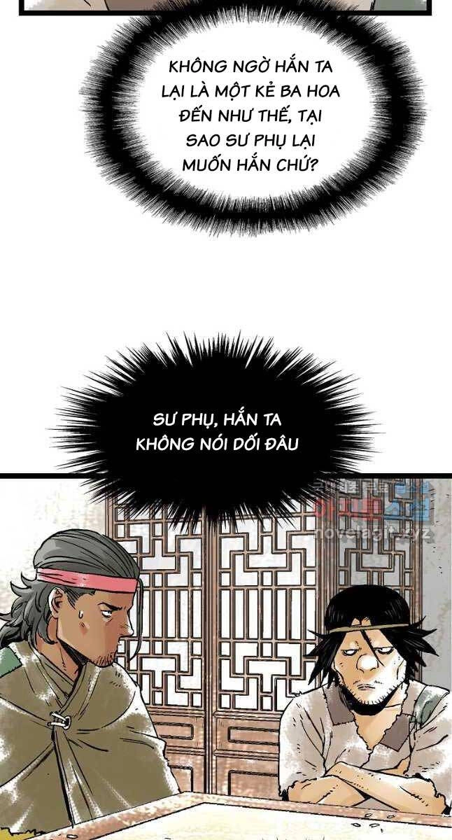 Ma Hiệp Côn Lôn Chapter 44 - 7