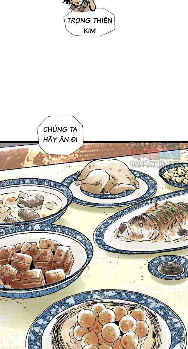 Ma Hiệp Côn Lôn Chapter 44 - 14