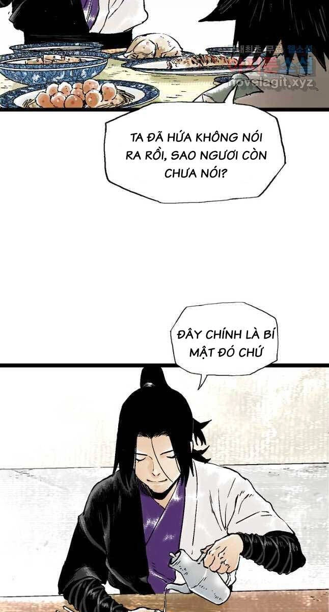 Ma Hiệp Côn Lôn Chapter 44 - 16