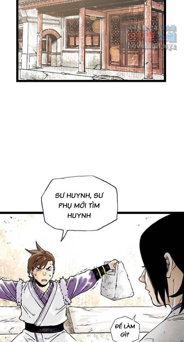 Ma Hiệp Côn Lôn Chapter 44 - 32