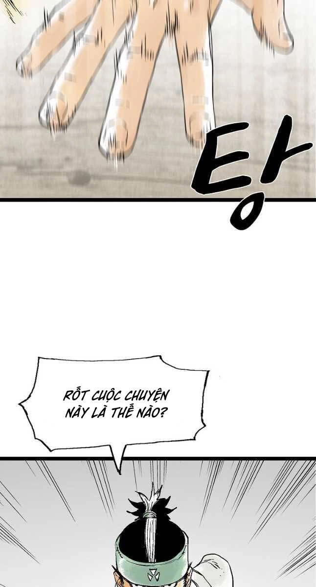 Ma Hiệp Côn Lôn Chapter 44 - 51