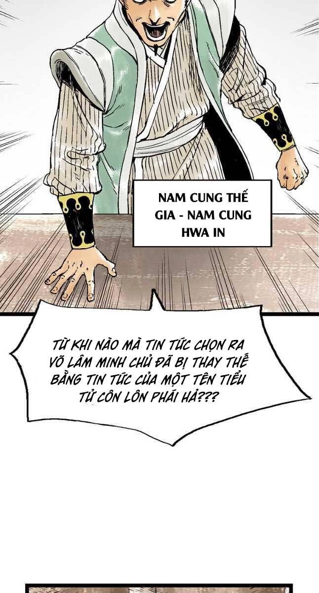 Ma Hiệp Côn Lôn Chapter 44 - 52