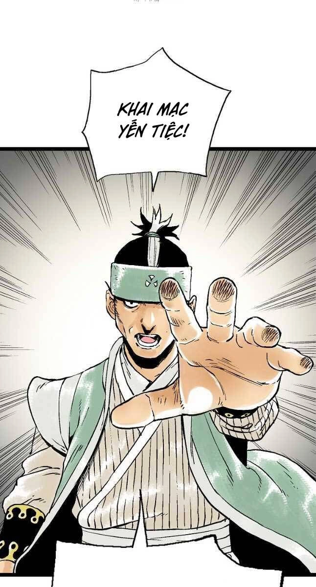 Ma Hiệp Côn Lôn Chapter 44 - 59