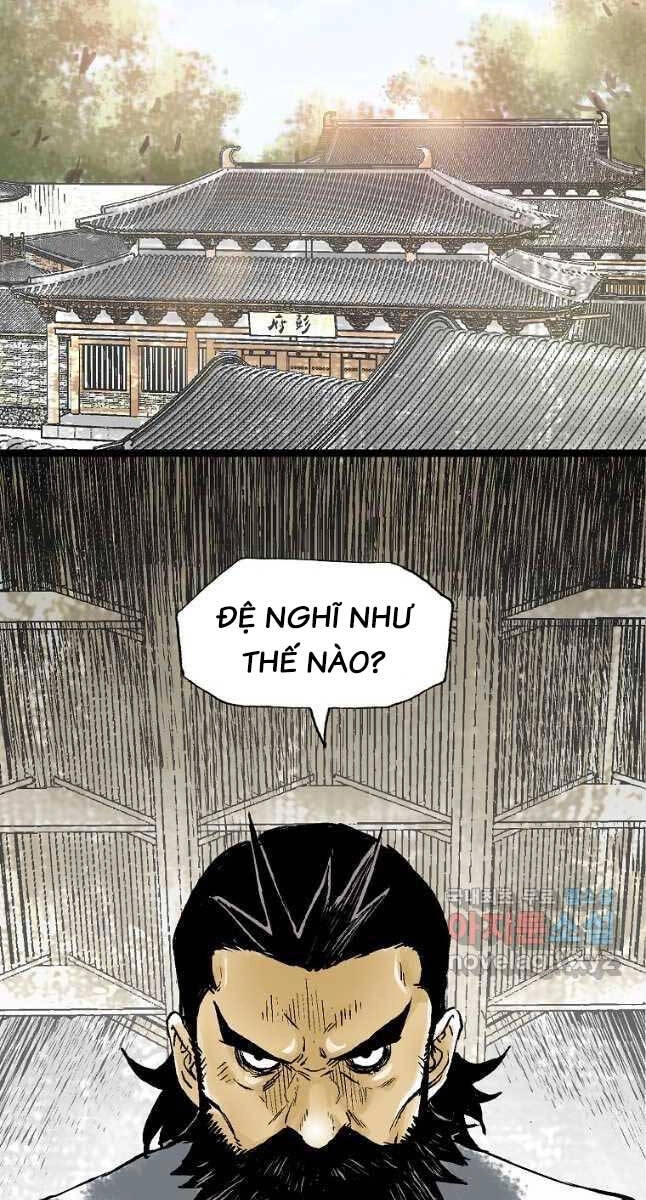 Ma Hiệp Côn Lôn Chapter 44 - 61
