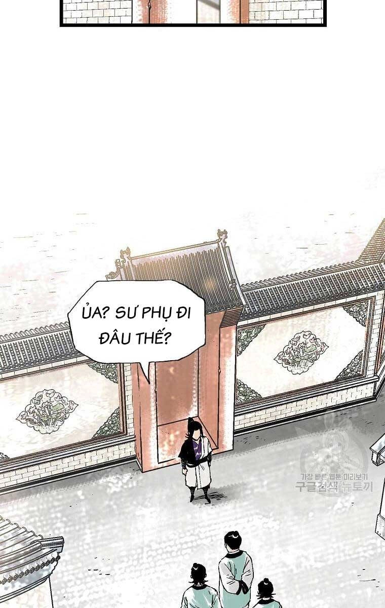 Ma Hiệp Côn Lôn Chapter 45 - 2