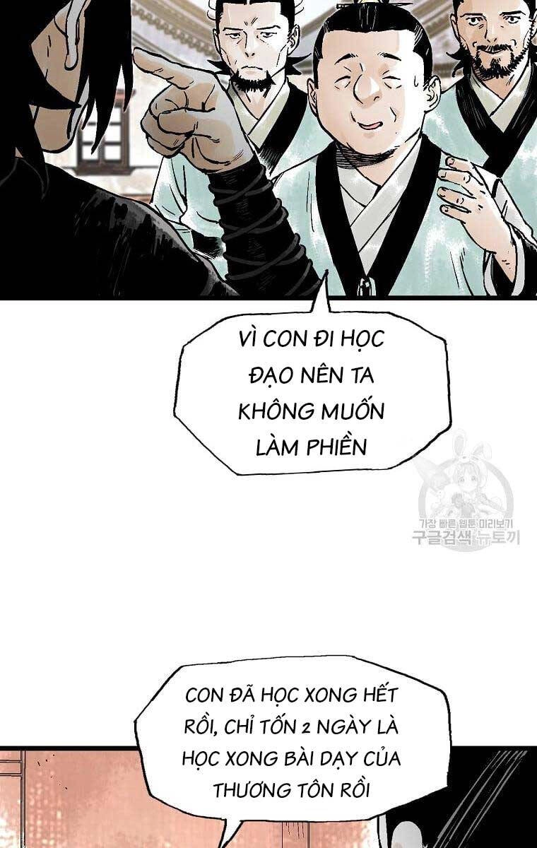 Ma Hiệp Côn Lôn Chapter 45 - 4