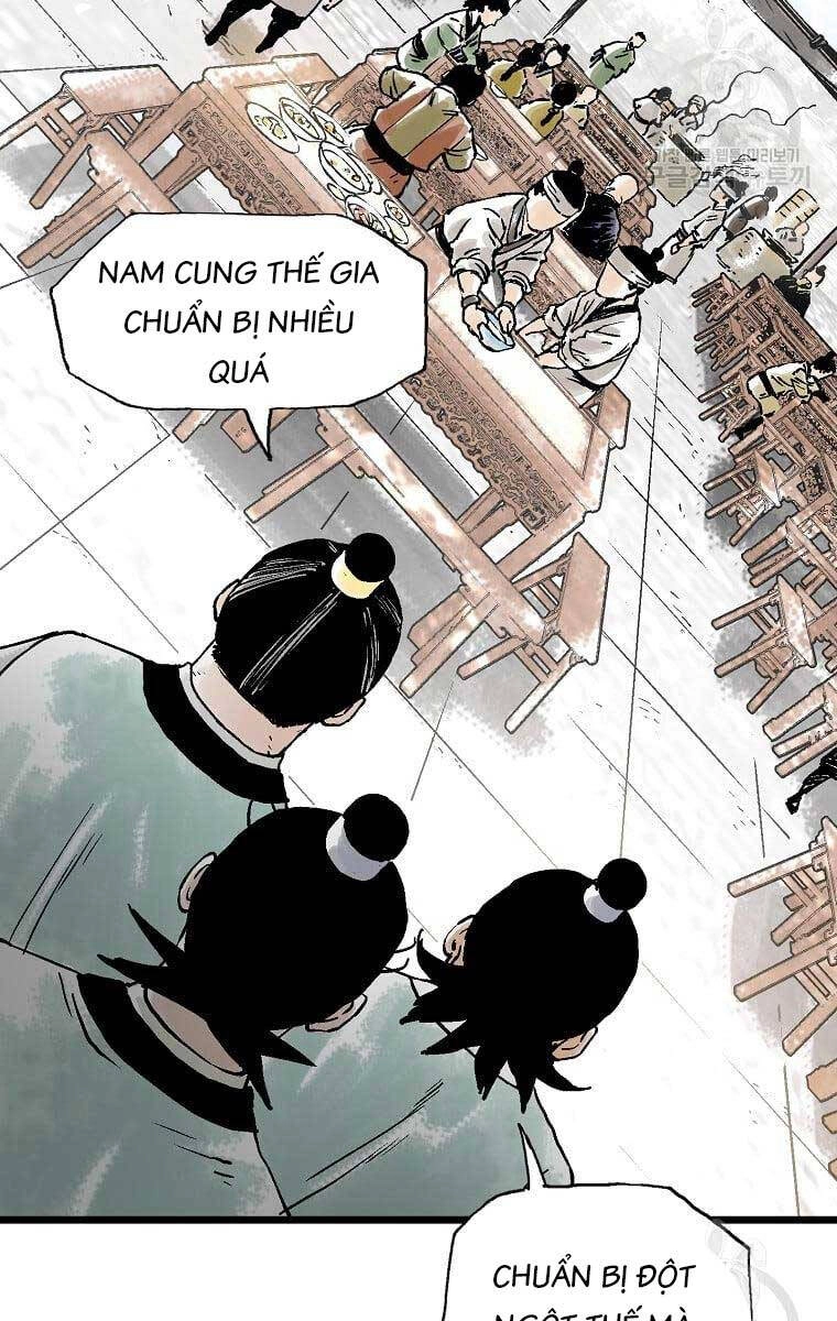 Ma Hiệp Côn Lôn Chapter 45 - 10