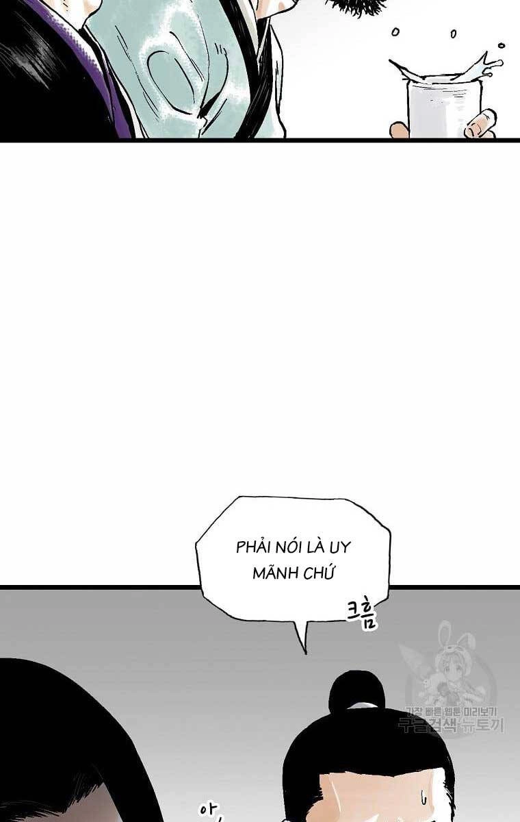 Ma Hiệp Côn Lôn Chapter 45 - 35