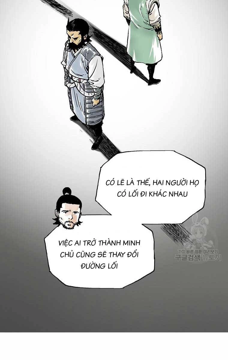 Ma Hiệp Côn Lôn Chapter 45 - 37