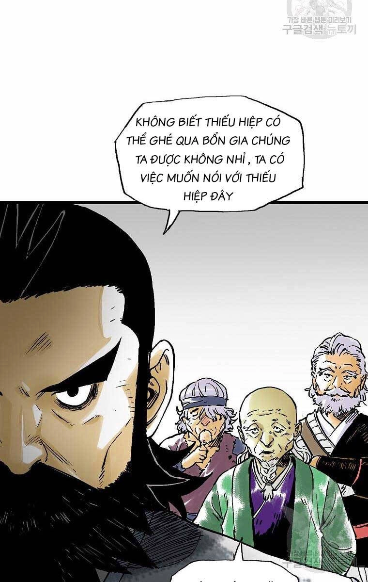 Ma Hiệp Côn Lôn Chapter 45 - 47