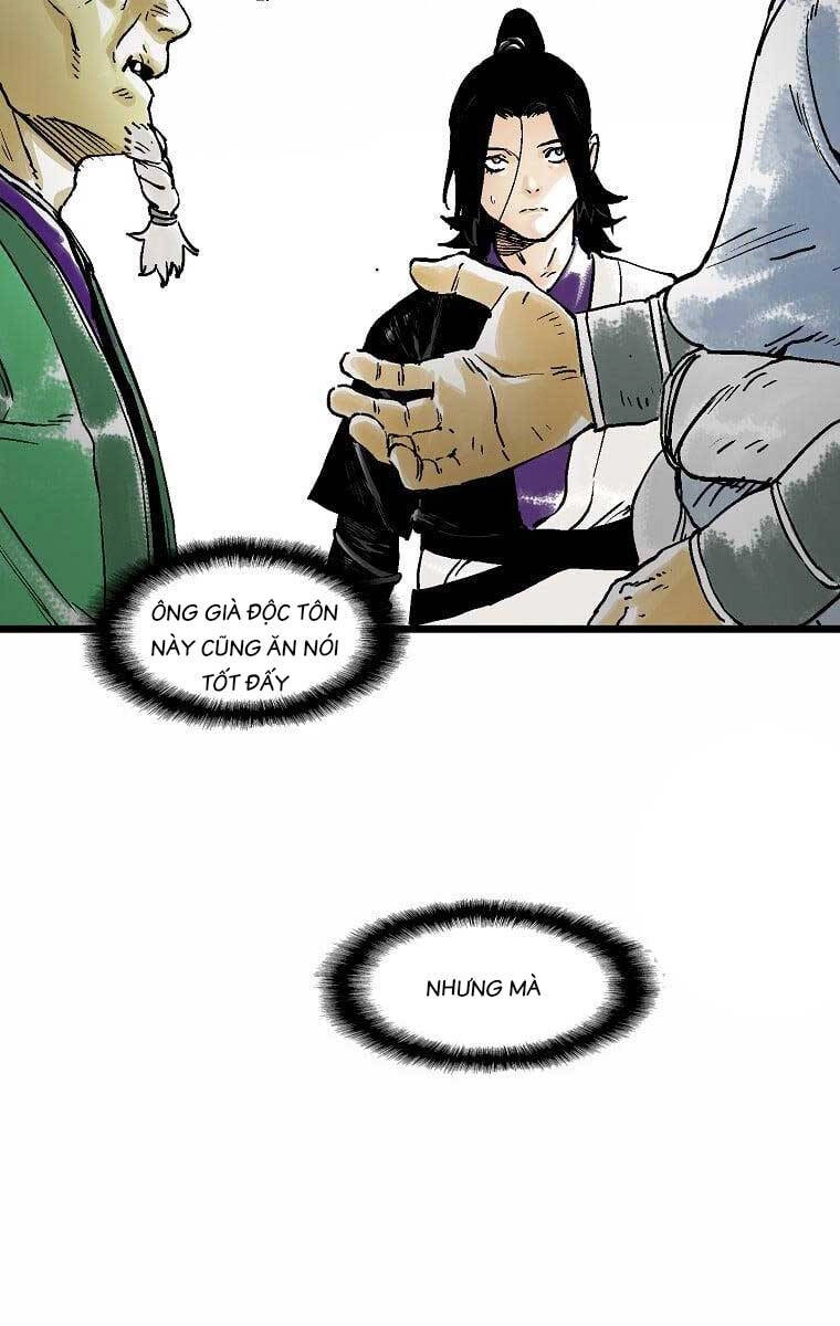 Ma Hiệp Côn Lôn Chapter 45 - 50
