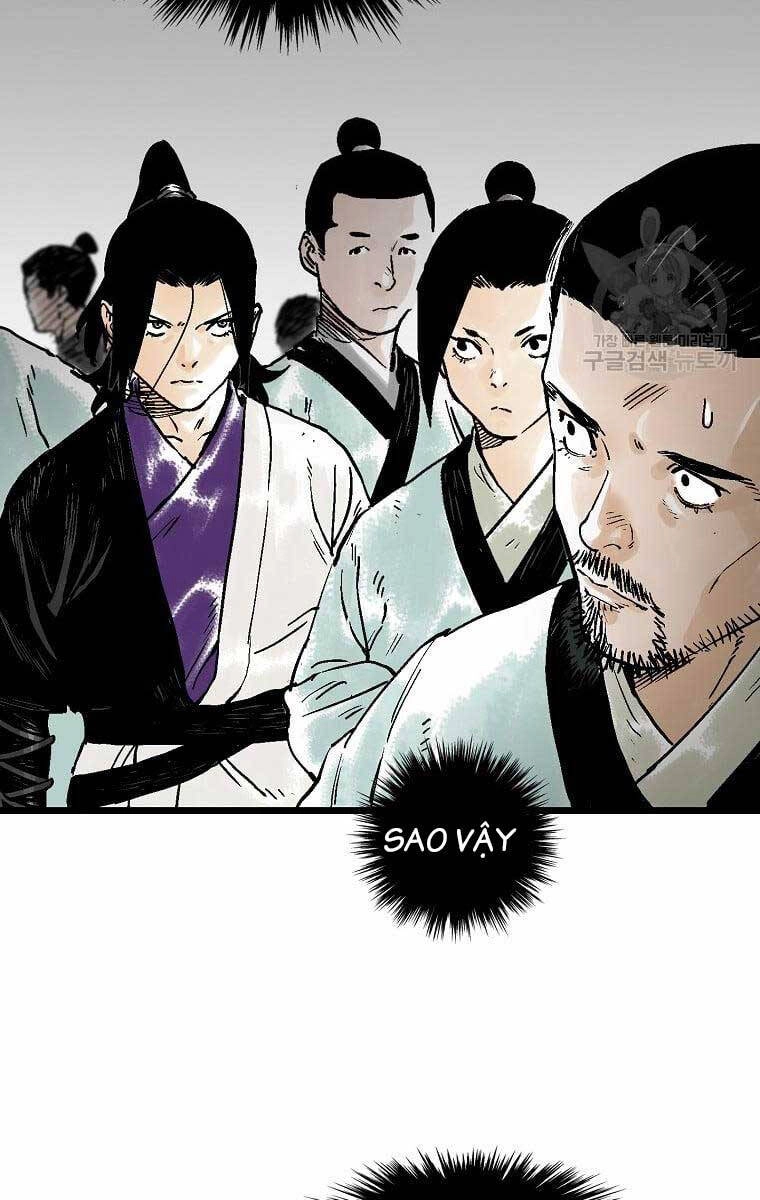 Ma Hiệp Côn Lôn Chapter 45 - 55