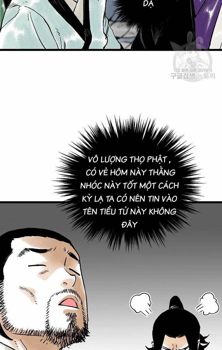 Ma Hiệp Côn Lôn Chapter 45 - 59