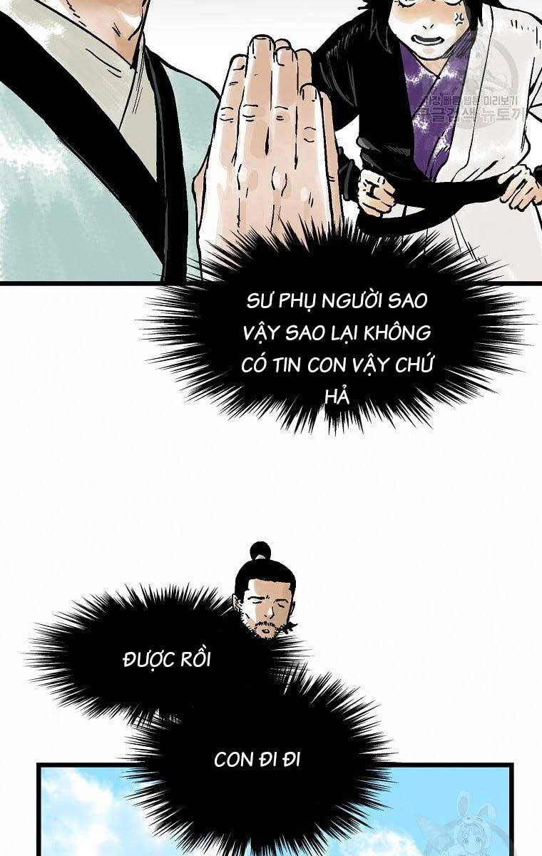 Ma Hiệp Côn Lôn Chapter 45 - 60