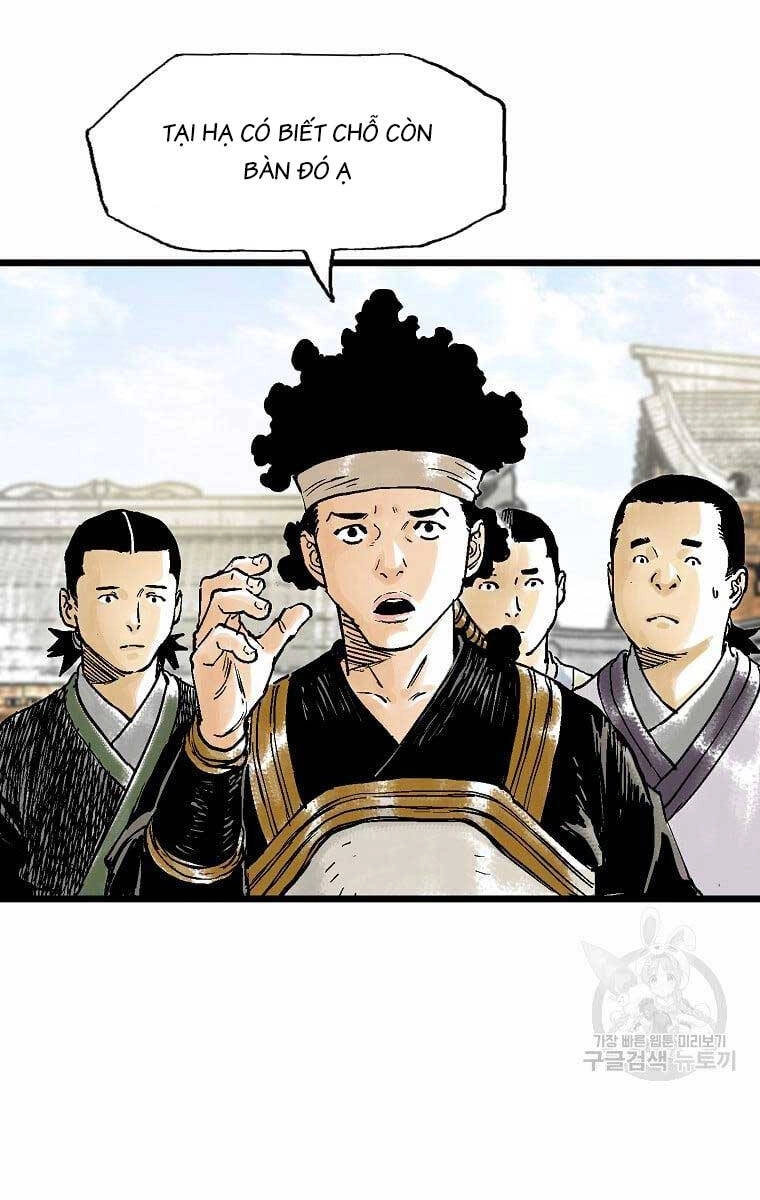 Ma Hiệp Côn Lôn Chapter 45 - 76