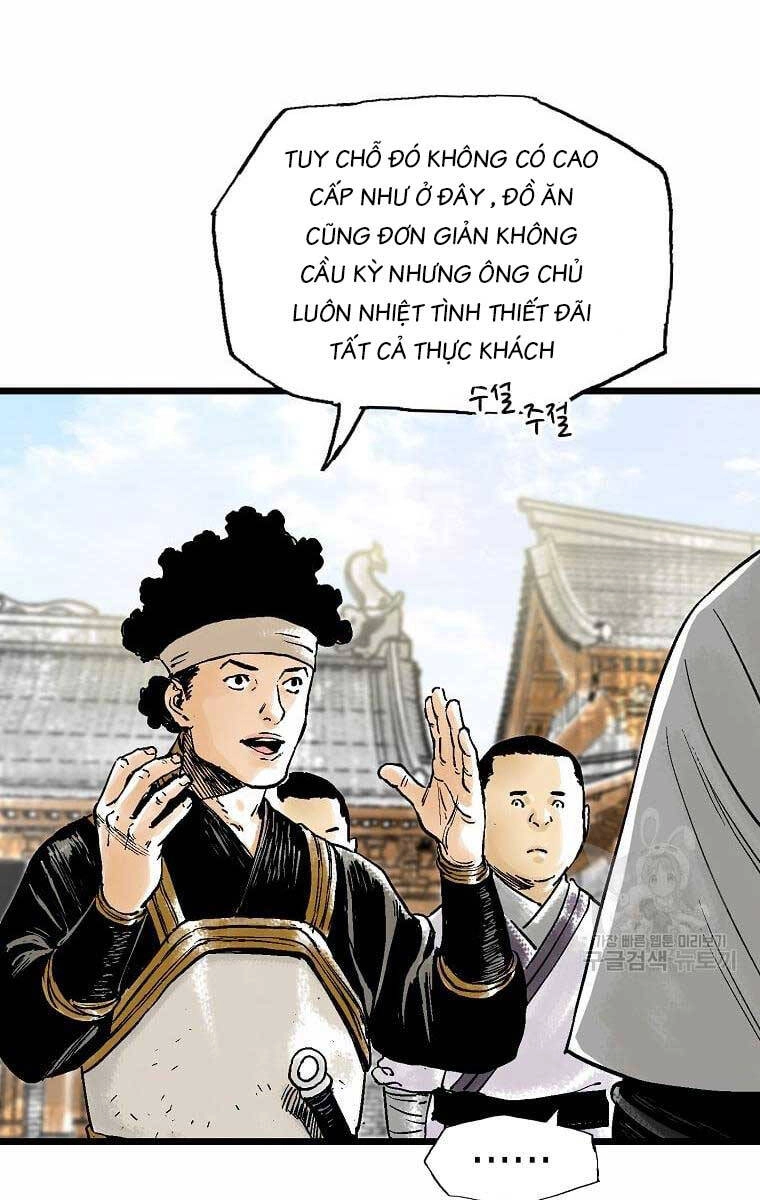 Ma Hiệp Côn Lôn Chapter 45 - 77