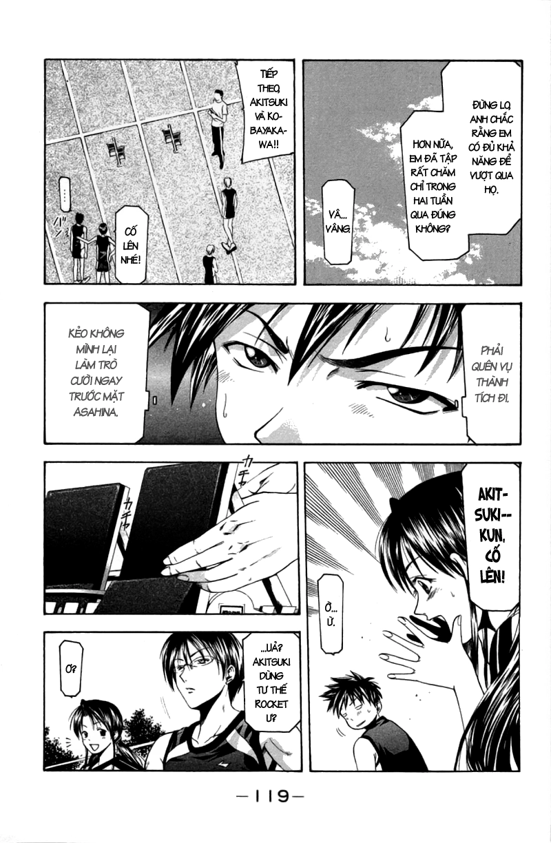 Suzuka Chapter 19 - 7