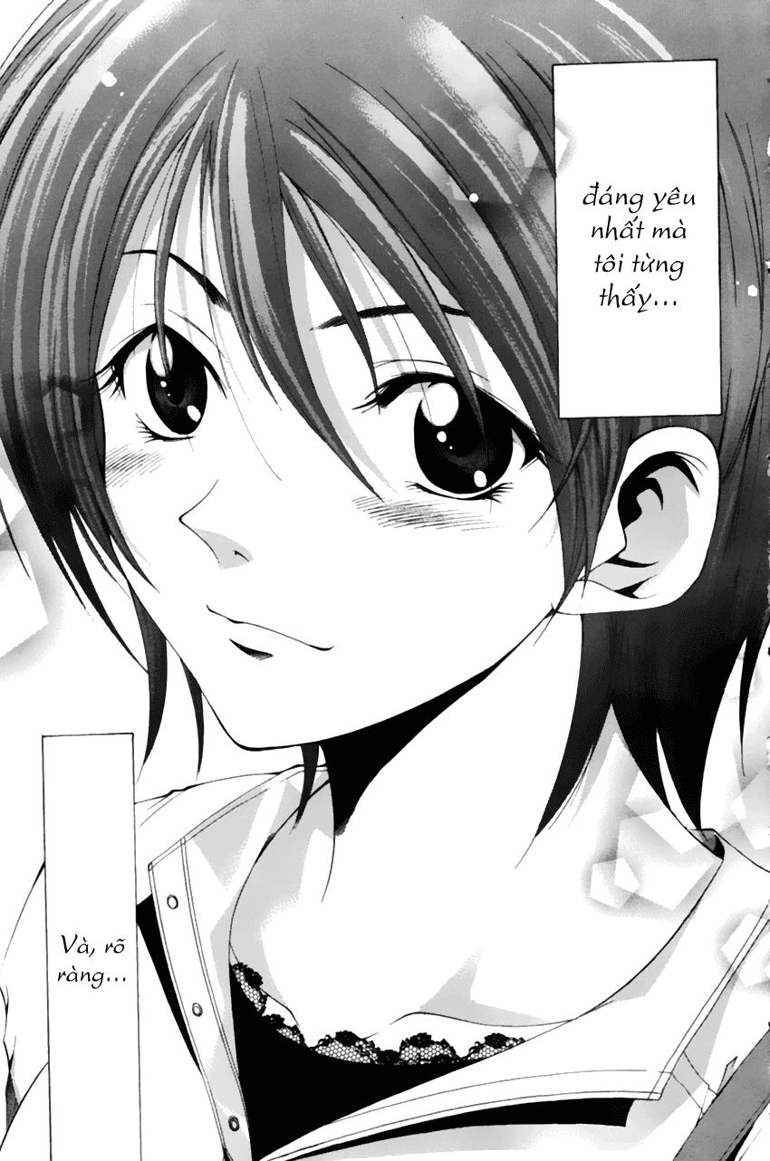 Suzuka Chapter 72 - 14