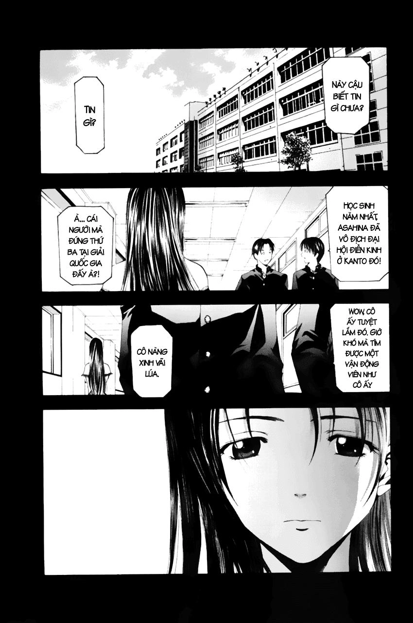 Suzuka Chapter 76 - 2