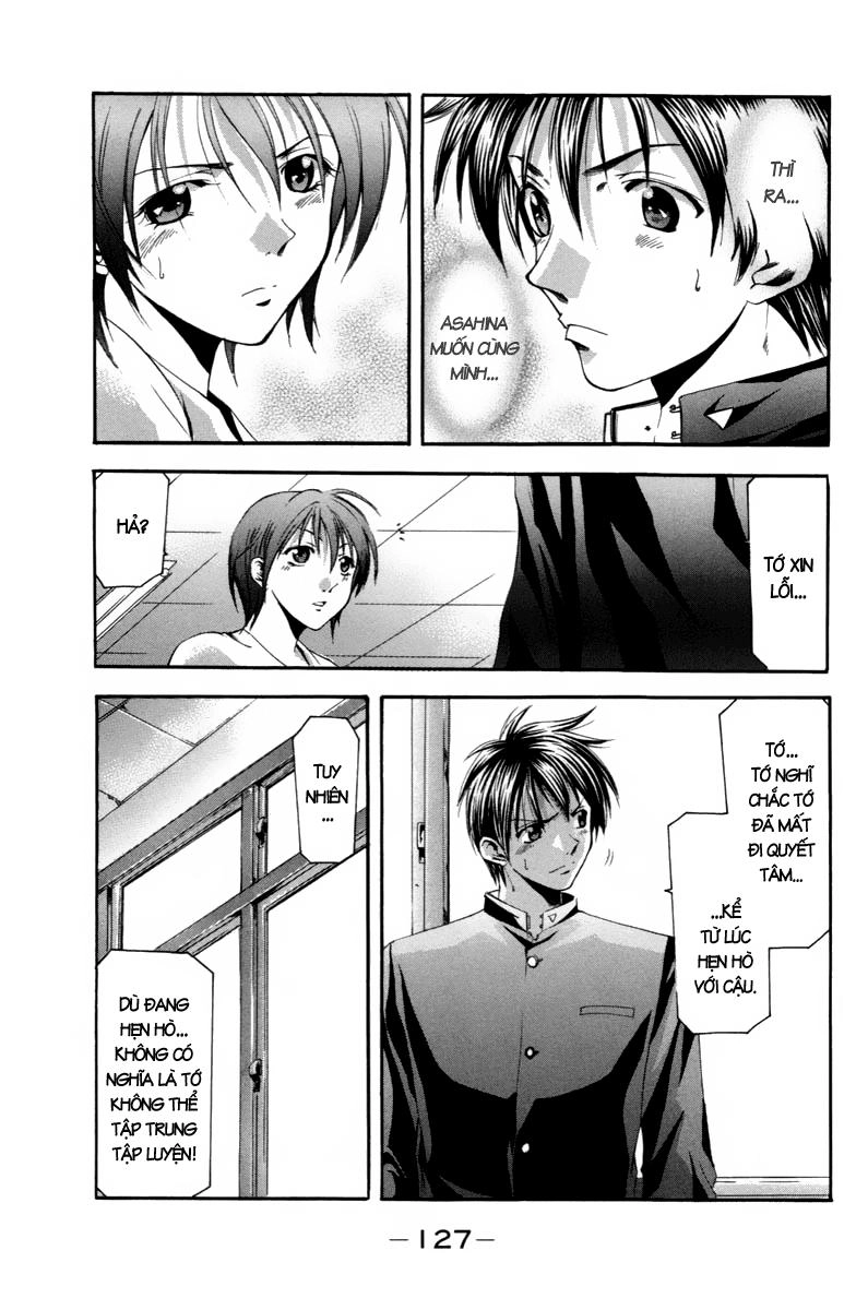 Suzuka Chapter 94 - 18