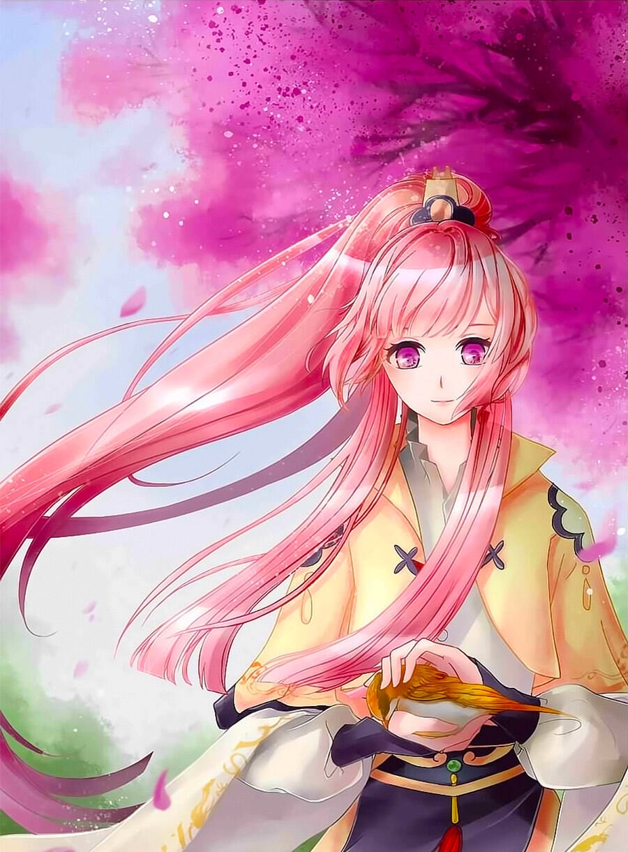 Trẫm Quyết Định Giải Tán Hậu Cung Chapter 1 - 1