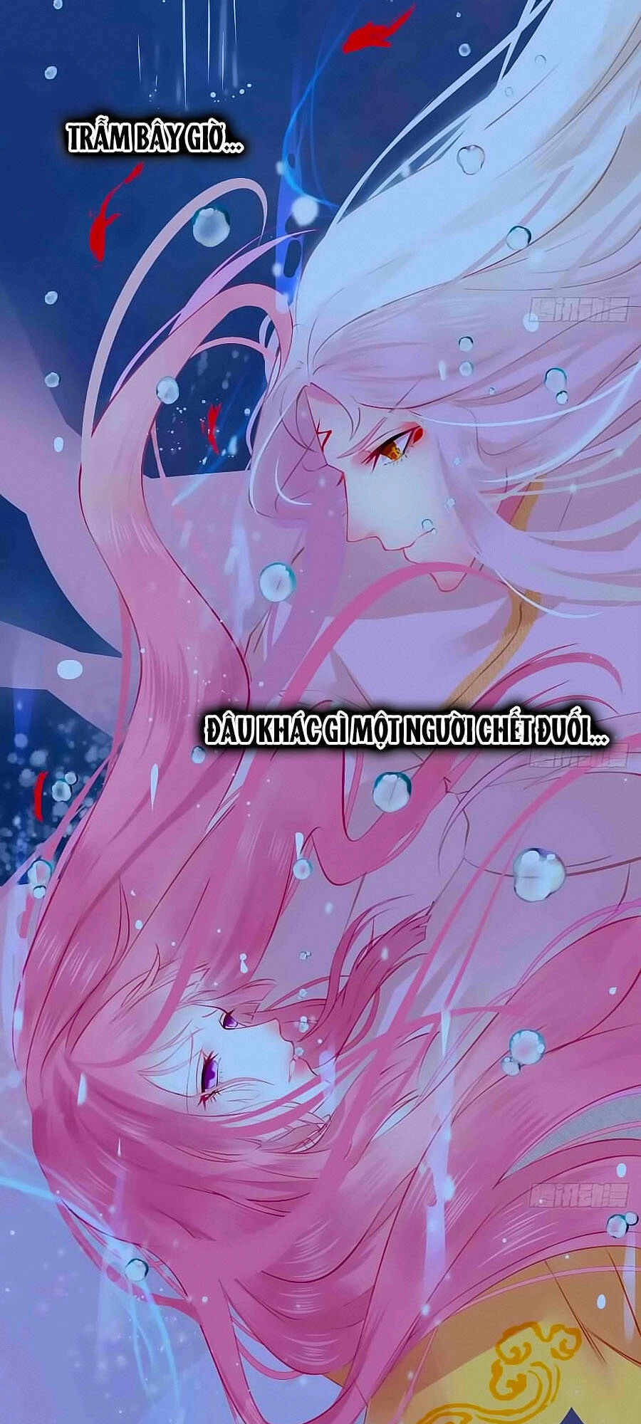 Trẫm Quyết Định Giải Tán Hậu Cung Chapter 1 - 28