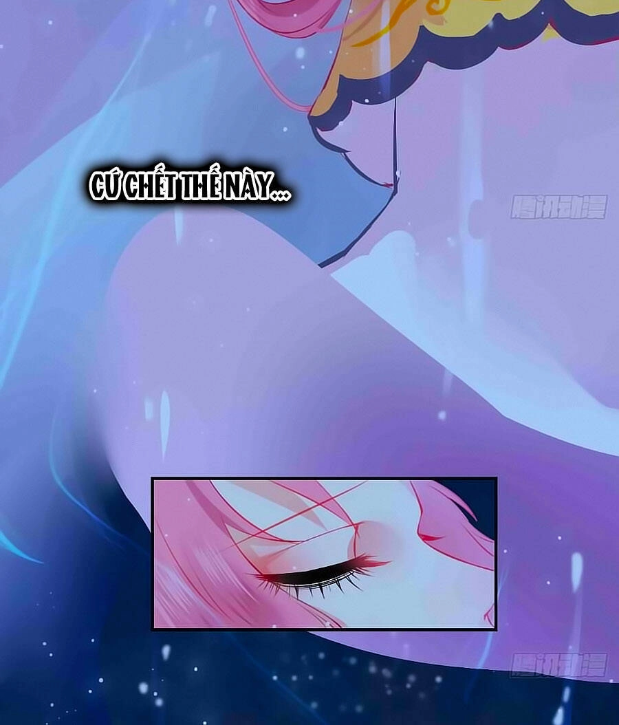 Trẫm Quyết Định Giải Tán Hậu Cung Chapter 1 - 29