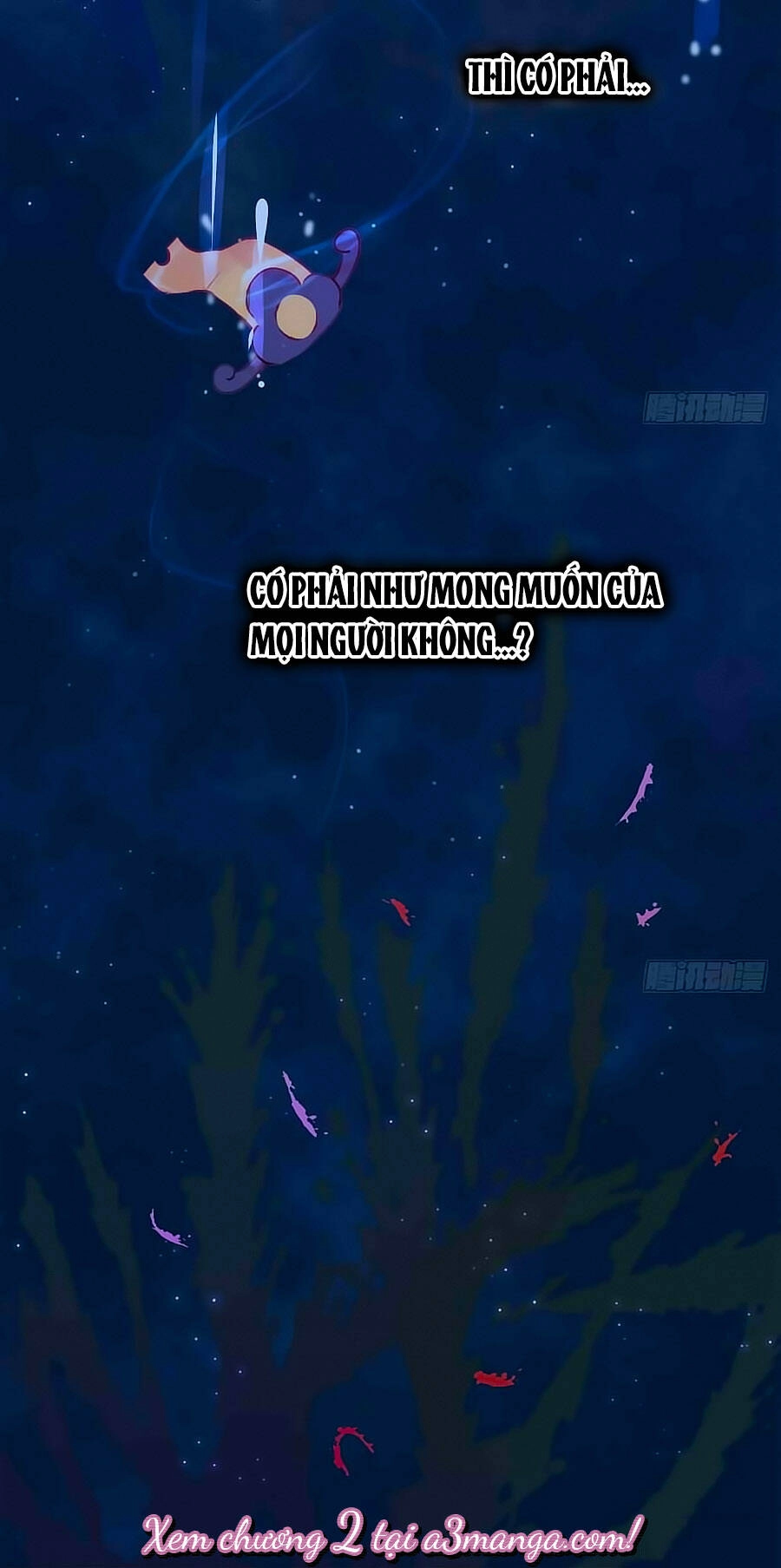 Trẫm Quyết Định Giải Tán Hậu Cung Chapter 1 - 30