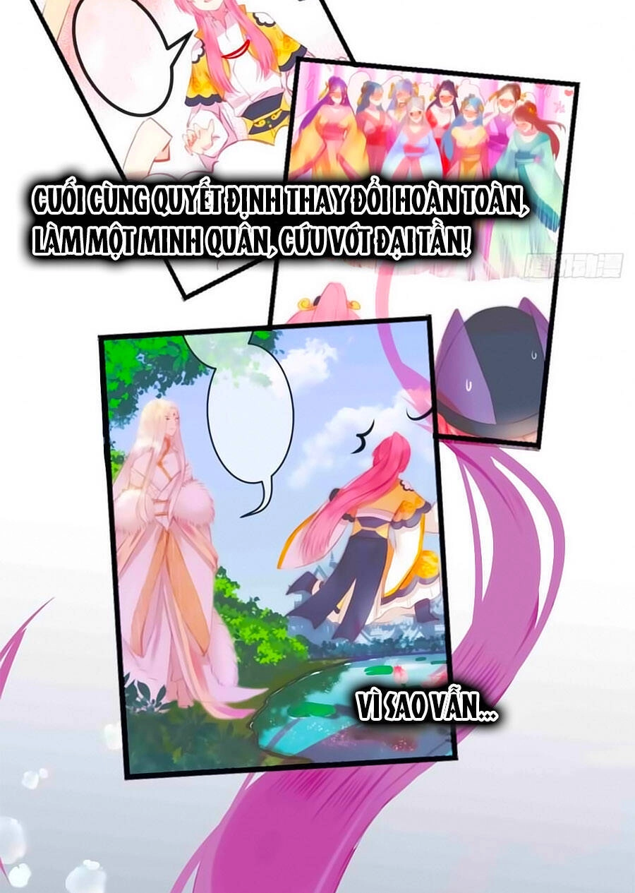 Trẫm Quyết Định Giải Tán Hậu Cung Chapter 2 - 7